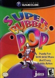Super Bubble Pop Rom